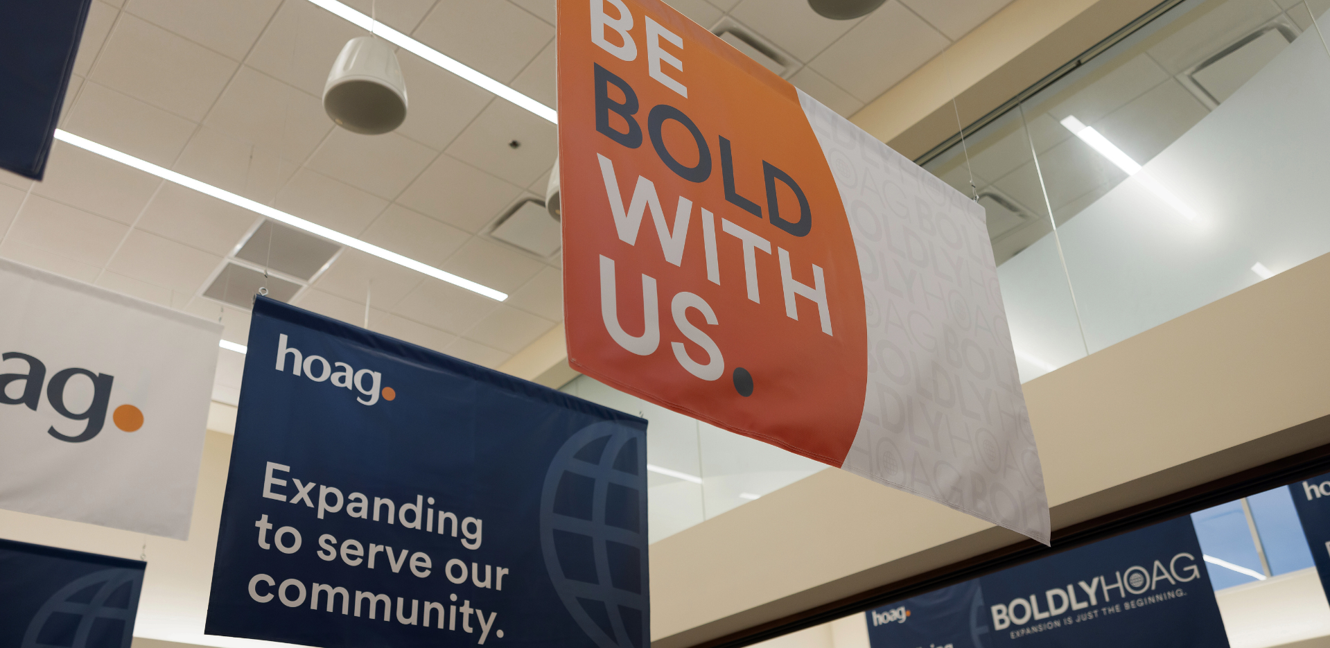 Hoag Hospital Foundation Launches Boldly Hoag Campaign in Support of Hoag’s Expansion Starting on the Sun Family Campus in Irvine